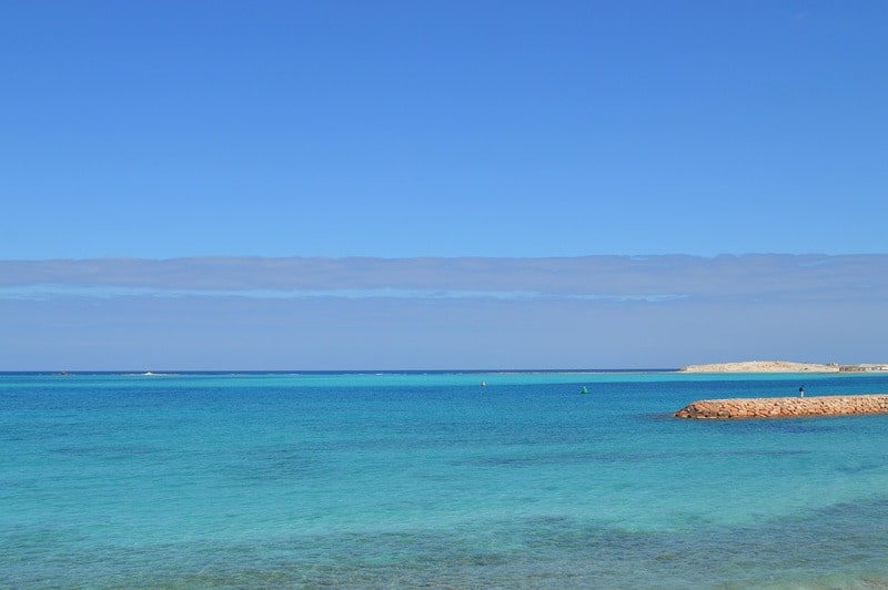Matruh est un lieu magnifique et peu connu. Une réelle occasion de faire du tourisme loin des sentiers battus.