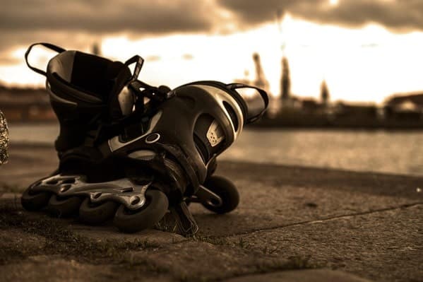 A Grammont, le skatepark accueille les riders en tous genres.