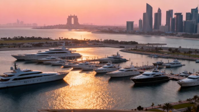 meilleurs quartiers pour le tourisme d'affaires à Abu Dhabi