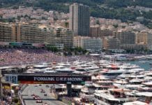 Billet Grand Prix de Monaco 2026 : alternative pour trouver rapidement son entrée Connaître les tarifs du billet pour le Grand prix de Monaco Formule 1