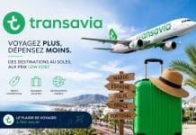 Billet Transavia pas cher : quand réserver pour profiter des meilleurs tarifs ? Billet Transavia au meilleur prix : comment faire ?