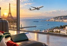 Vol Transavia Paris–Alger pas cher : le guide pour la diaspora algérienne Vol direct entre Paris et Alger pour la diaspora algérienne